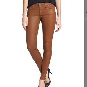 Ag absolute legging. Skinny